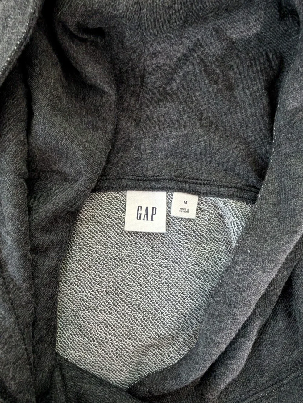 Gap Relaxed Hoodie Sweatshirt